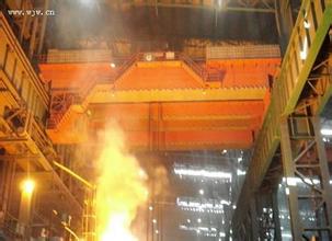 冶金起重機 冶金起重機